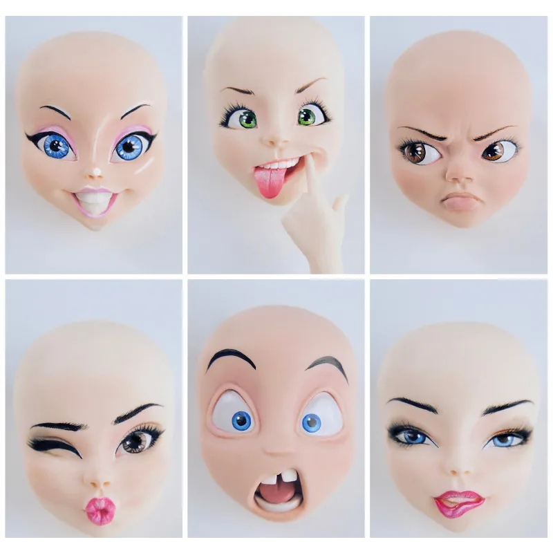 [zuevdeniss] Онлайн курс по лепке «Невеста» (Денис Зуев)