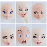 [zuevdeniss] Онлайн курс по лепке «Невеста» (Денис Зуев)