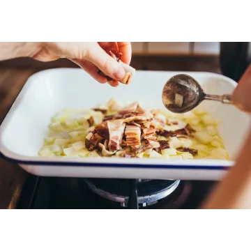 Гид по посуде (Вика Боярская)