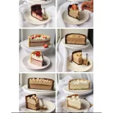 Новый сборник Чизкейки (Татьяна Сенкова)