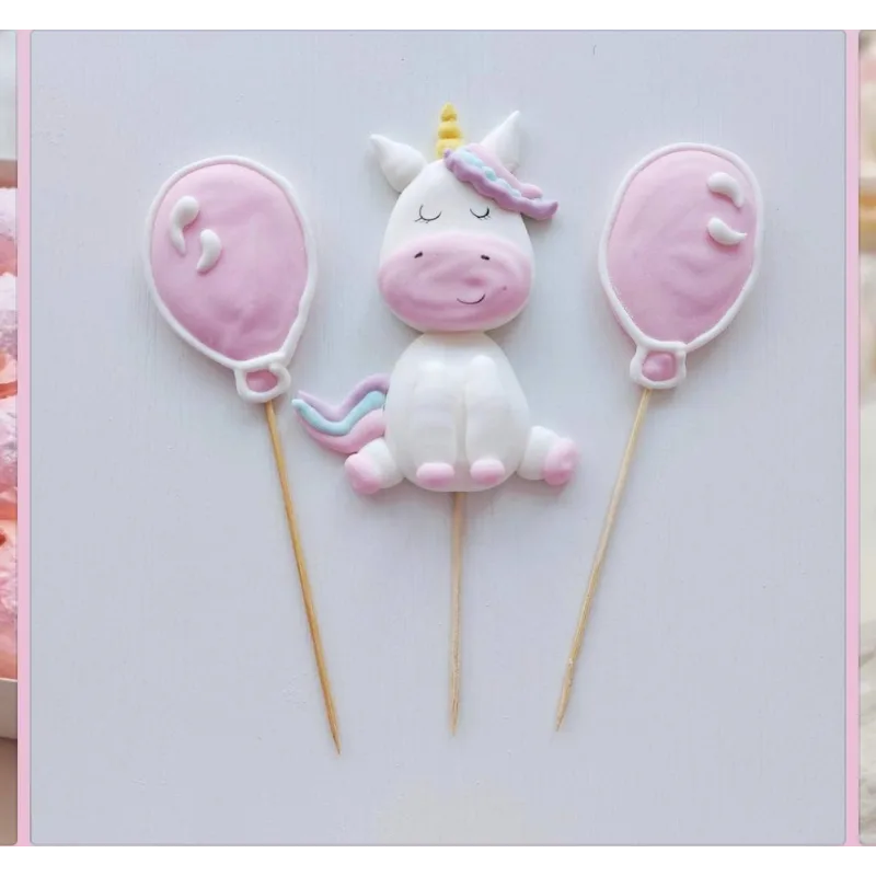 Мир маршмеллоу + Пирожные - Маршболлы (lakomka_zaika)