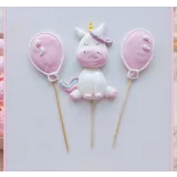 Мир маршмеллоу + Пирожные - Маршболлы (lakomka_zaika)