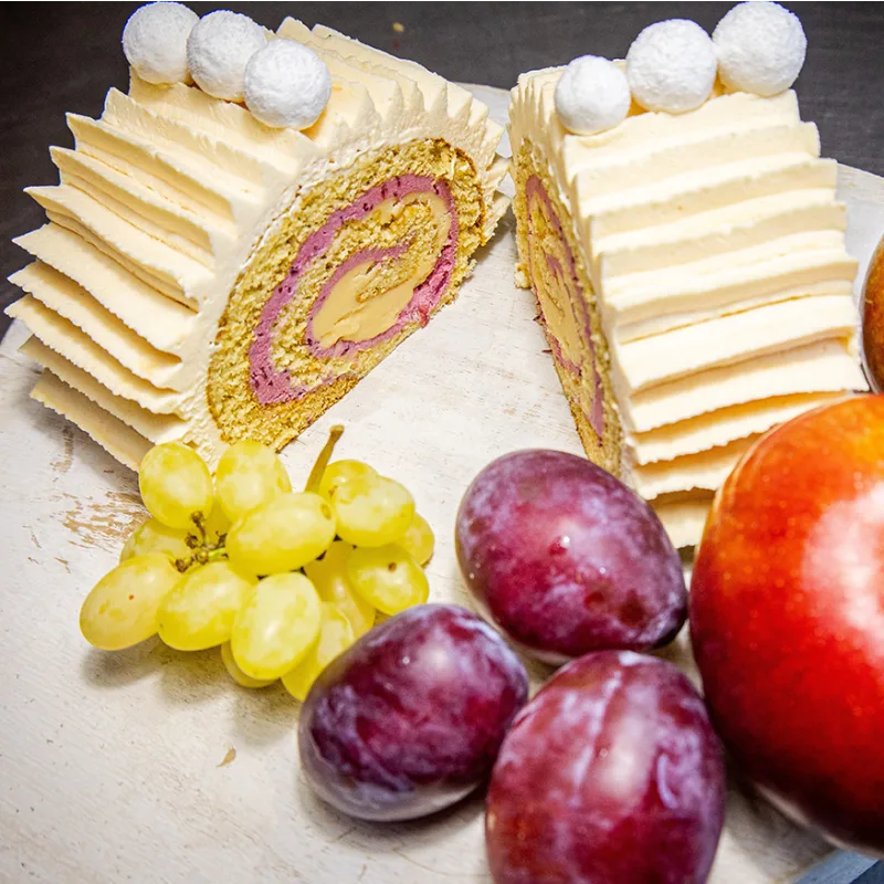 [khmeleva_cake] Обучающий курс "Рулеты" (Наталья Хмелёва)