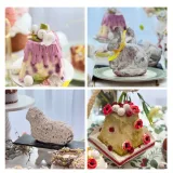 Светлая Пасха 2026 (Елена Попова)