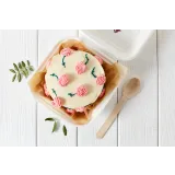 [Pauline School] Курс "Бенто-торты" (Полина Филимонова)