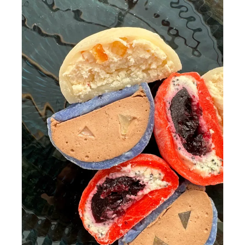 [Souldesserts] Мой друг моти. Тариф Cамостоятельный (Алексей Глазырин, Анастасия Глазырина)