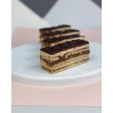 Мини-курс "Классика" (Анастасия Лазарева, Make Cake)