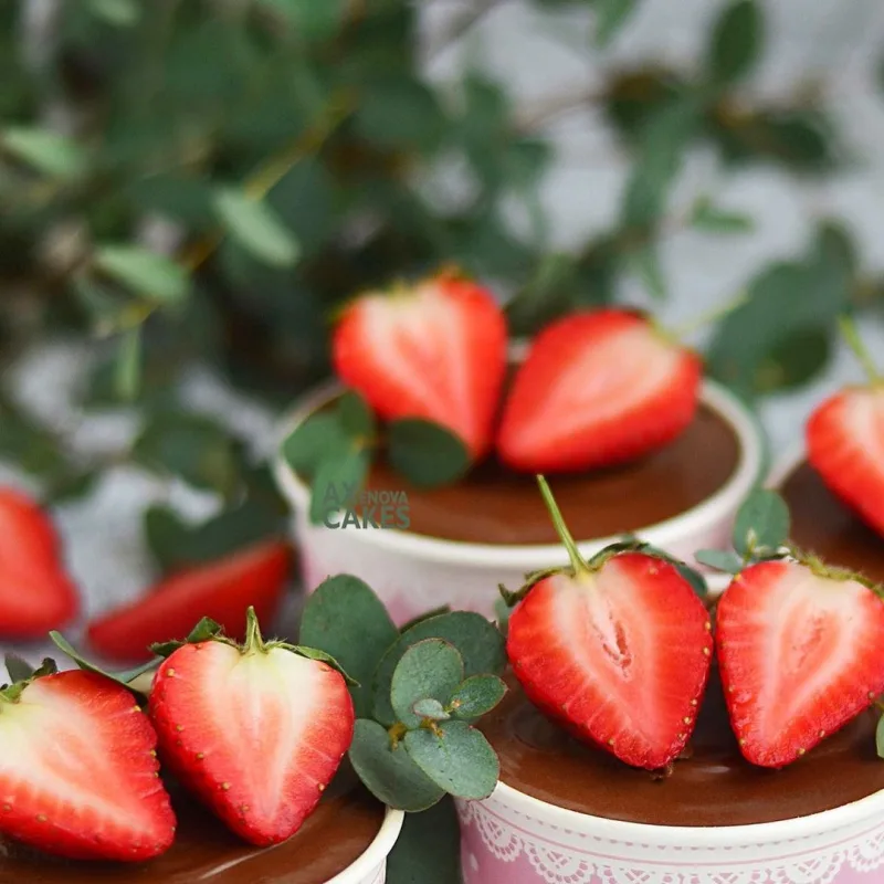 Краш-чизкейк (Надежда Аксенова)