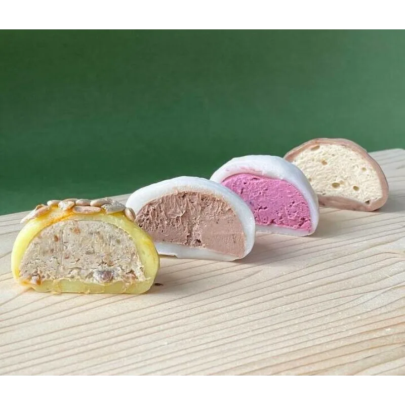 Курс "Веган Моти 2.0" (Елена Арефьева)