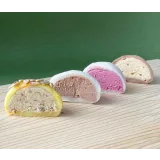 Курс "Веган Моти 2.0" (Елена Арефьева)