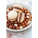 Начинки макарон Осенние вкусы 2021 (Анна Томильчик)