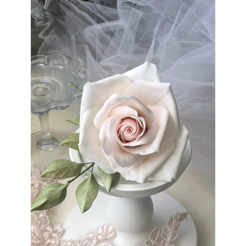 Курс "Сахарные цветы 2.0" (Елена Решетняк, Cake Pro)