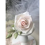 Курс "Сахарные цветы 2.0" (Елена Решетняк, Cake Pro)