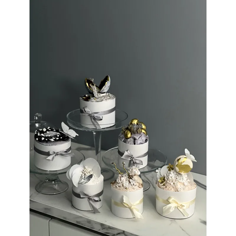 [MacBaker] Пасхальный интенсив (Лилит Аракелян)