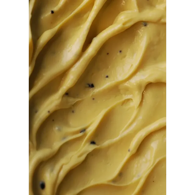 База взбитых ганашей: 30 авторских начинок для макарон (Александра Шинкаренко) @ex_pastry_cook