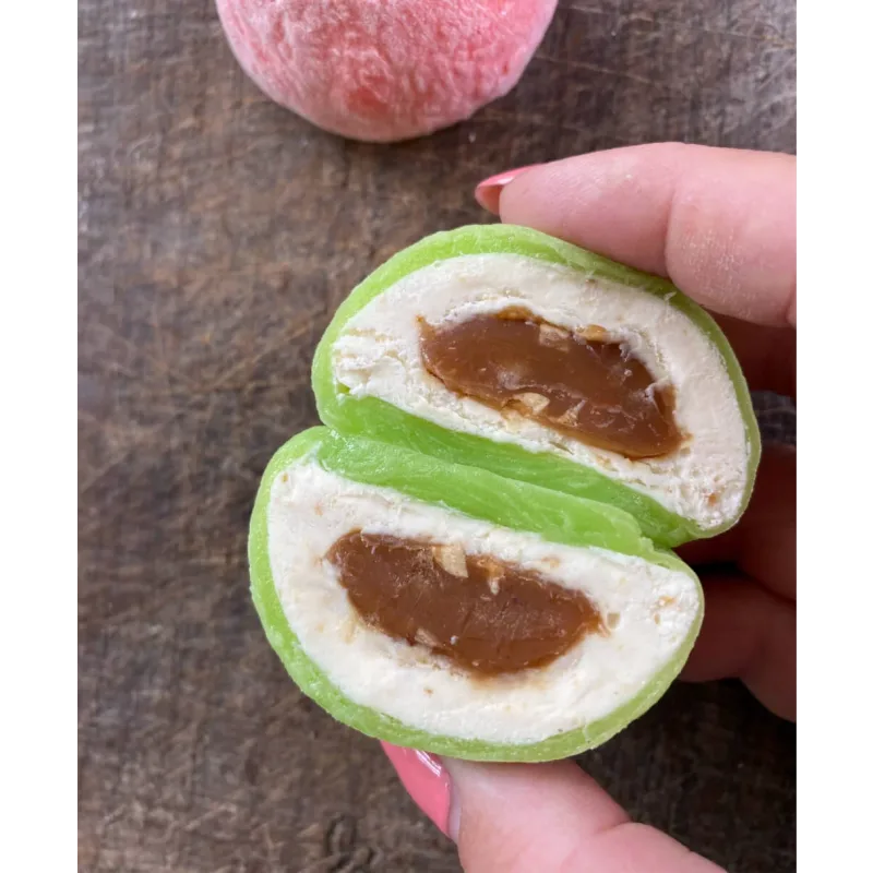 [Souldesserts] Мой друг моти. Тариф Cамостоятельный (Алексей Глазырин, Анастасия Глазырина)