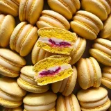 Начинки макарон (nastia.grecha)