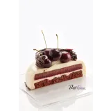 [Pastry Campus] Марафон “Мировая классика на новый лад” (Мария Селянина)