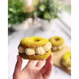 Курс "Тарты и Шу. Тариф база" (ex_pastry_cook)