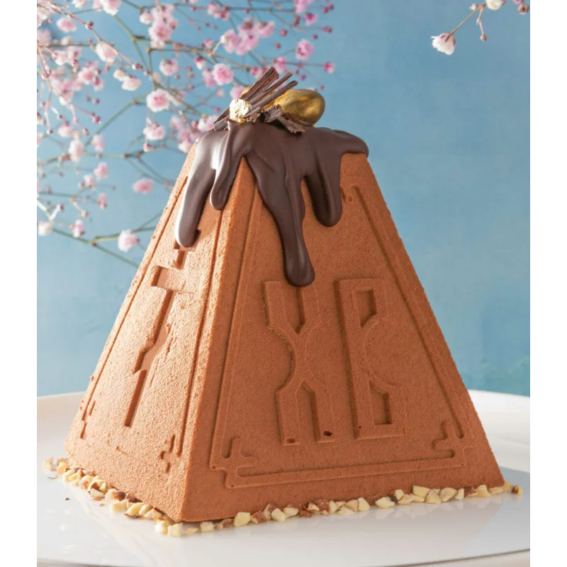 [Cake pro] Пасха для гурманов (Александра Овешкова, Елена Решетняк)