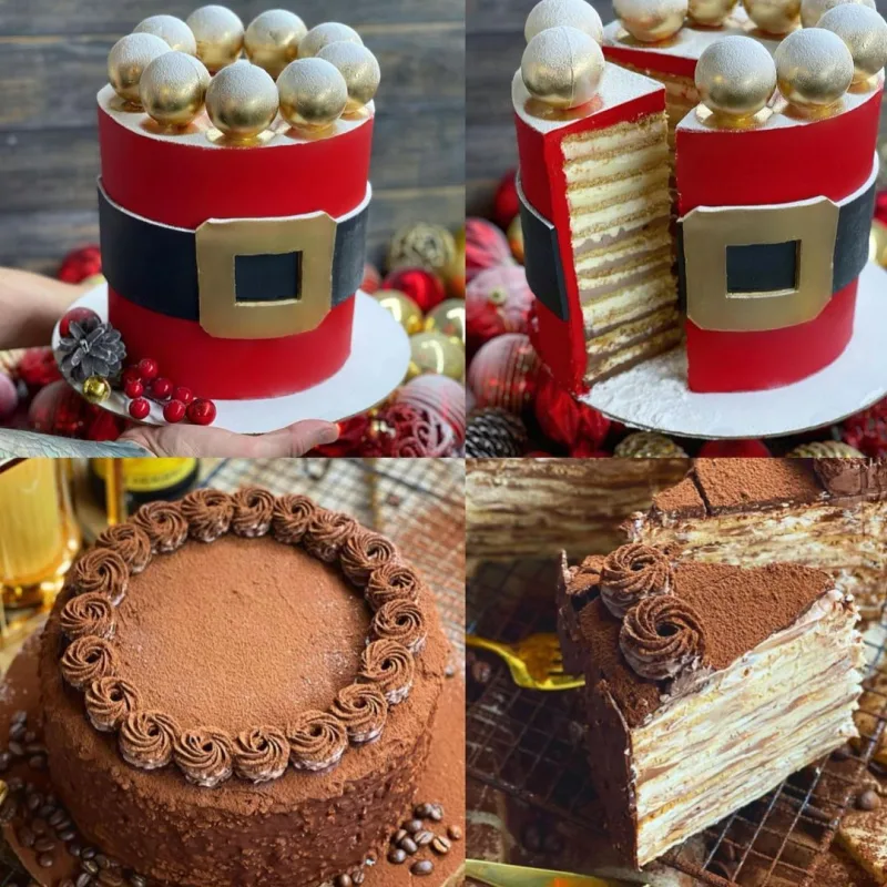 Онлайн курс 24 медовика (gift_cookies)