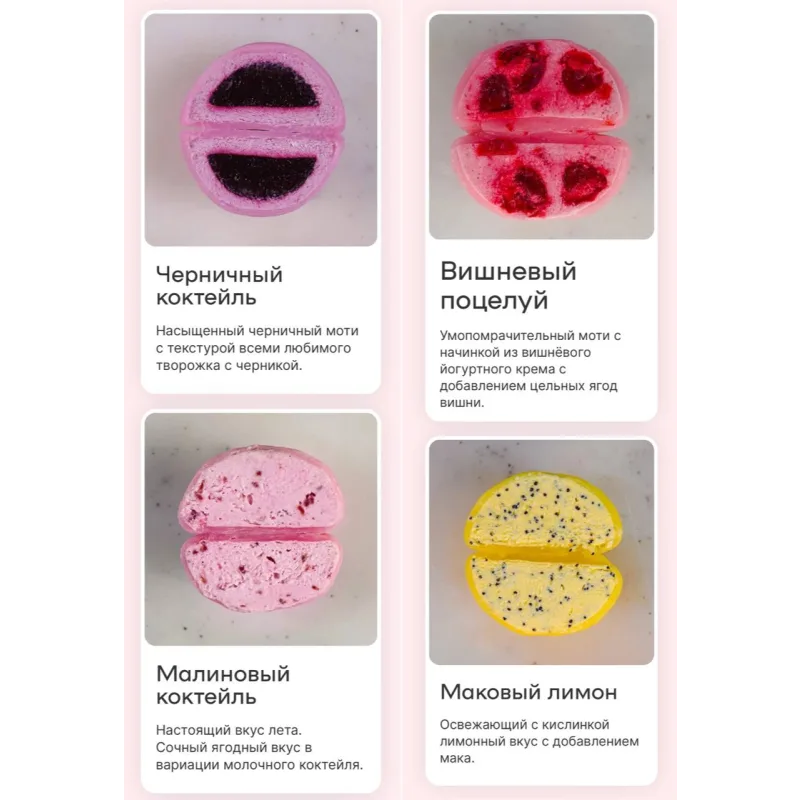 [Alina Velvet] Моти 4.0. Тариф На заказ (Алина Вельвет)