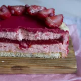 Сборник Зефирные подарки (Лилия Завадская)