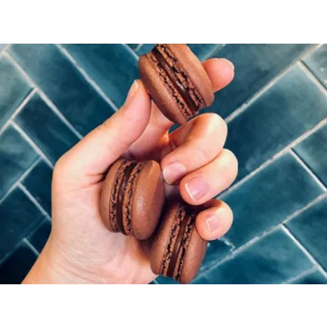 Macarons (Нина Тарасова)