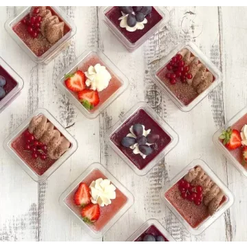 Антикризисный курс "Трайфлы" (Екатерина Абрамова)