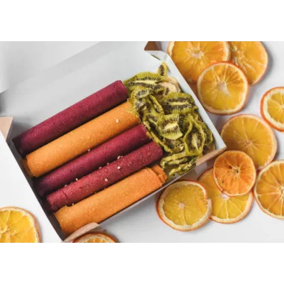 Батончики из пастилы (Mama.pastila)