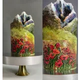 Декоры и текстуры. Тариф - Стандарт (Лилит Аракелян, Mac Baker)