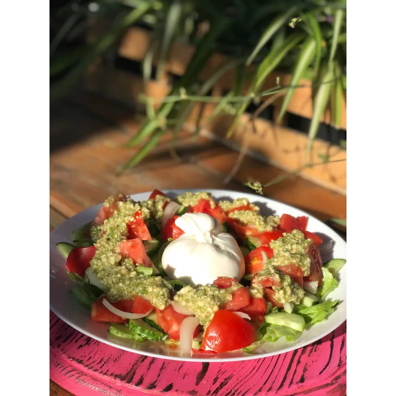 Онлайн-обучение кейтерингу Организация фуршетного стола (Екатерина Круглова)