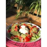 Онлайн-обучение кейтерингу Организация фуршетного стола (Екатерина Круглова)