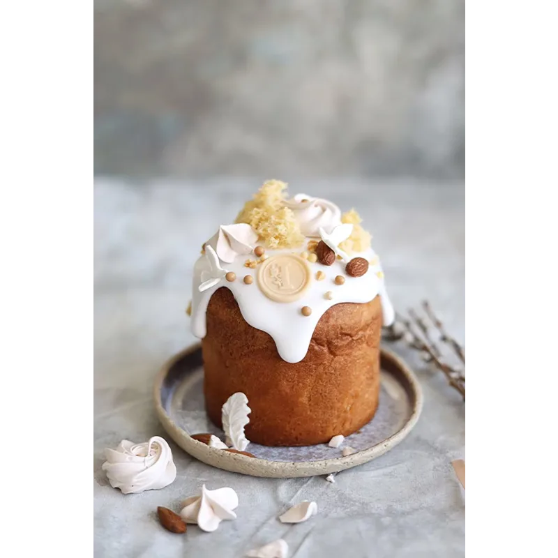 Большой Пасхальный Курс 2024 + Мадлен (Ильзира Карагузина)