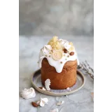 Большой Пасхальный Курс 2024 + Мадлен (Ильзира Карагузина)