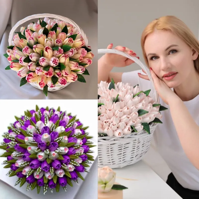 [elenapo11] Весна с Еленой Поповой 2024. Тариф Продвинутый (Елена Попова)