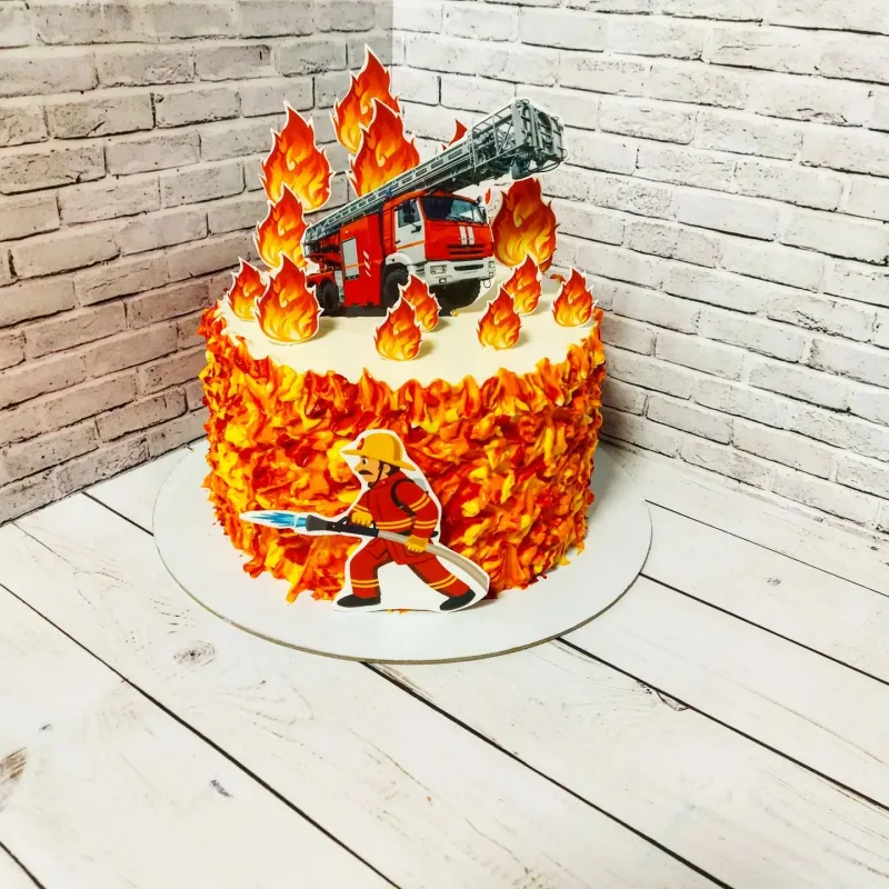 25 поток «Азбука кондитерского искусства» (Виктория Фомичева)