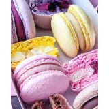 Алкогольные начинки макарон (cupketik)