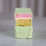 [Cake School] Мини-курс «Нарезные пирожные 2.0» (Алина Макарова)