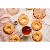 Онлайн курс "Вкус детства, или назад в СССР" (Алина Ахмадиева, Alina2cake)