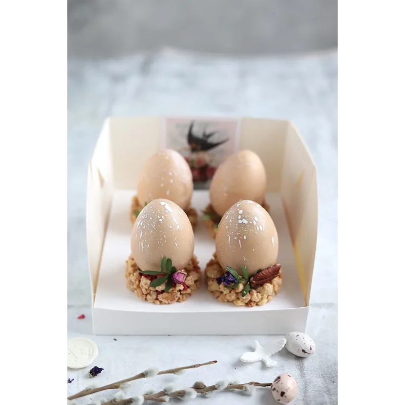 Большой Пасхальный Курс 2024 + Мадлен (Ильзира Карагузина)