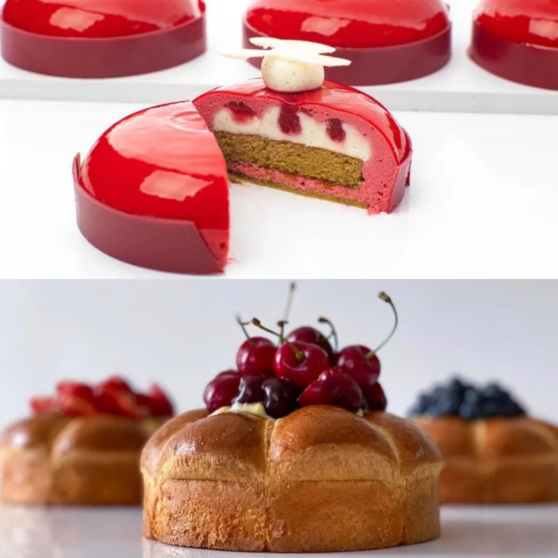 Летний Марафон 7.0 (Sugar Art)