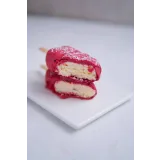 Чизкейки-эскимо "Эскимози" (maffinosi)