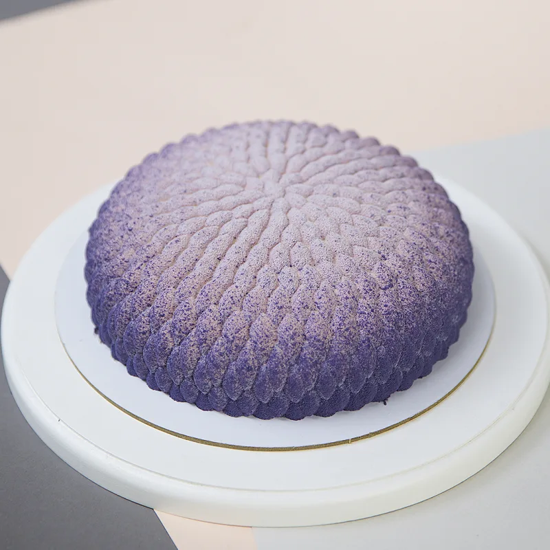 Муссовые торты 2.0 "Сам себе кондитер" (Анастасия Лазарева, Make Cake)