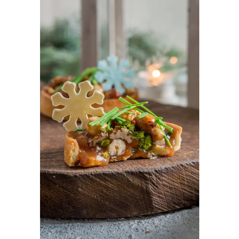 Онлайн курс "Мировое рождество" (Ольга Пениоза и Алена Спирина)