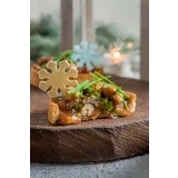 Онлайн курс "Мировое рождество" (Ольга Пениоза и Алена Спирина)