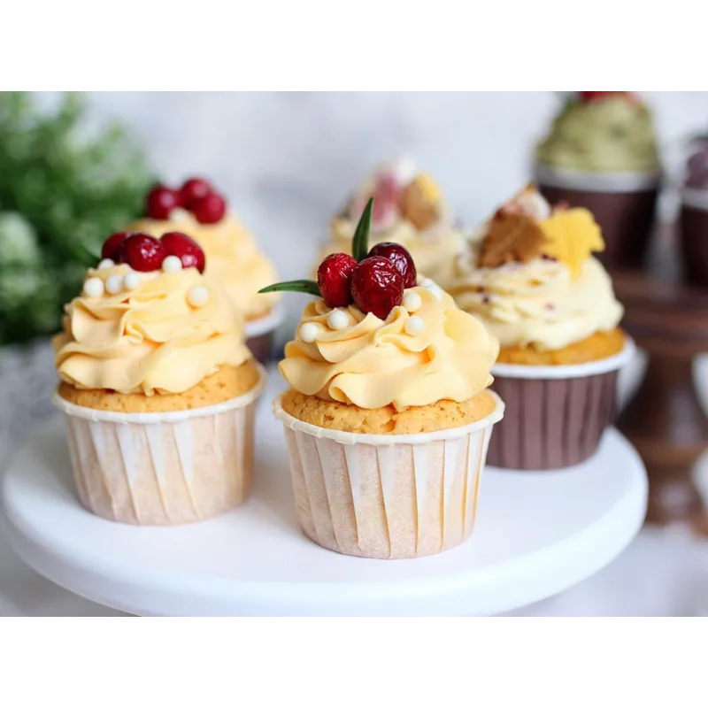 Капкейки (nezabudka_cake)