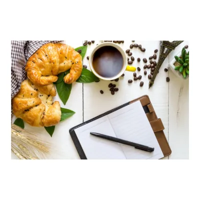 Как открыть пекарню-кондитерскую. Зарабатываем в кризис (Юлия Леликова)