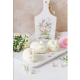 Муссовый десерт "Зайки" (Екатерина Завирюха)