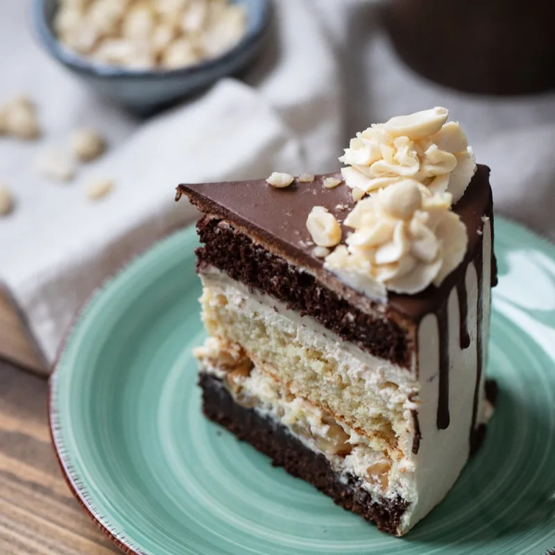 Вкусные ПП десерты (Кристина Озерова, eko.tort)